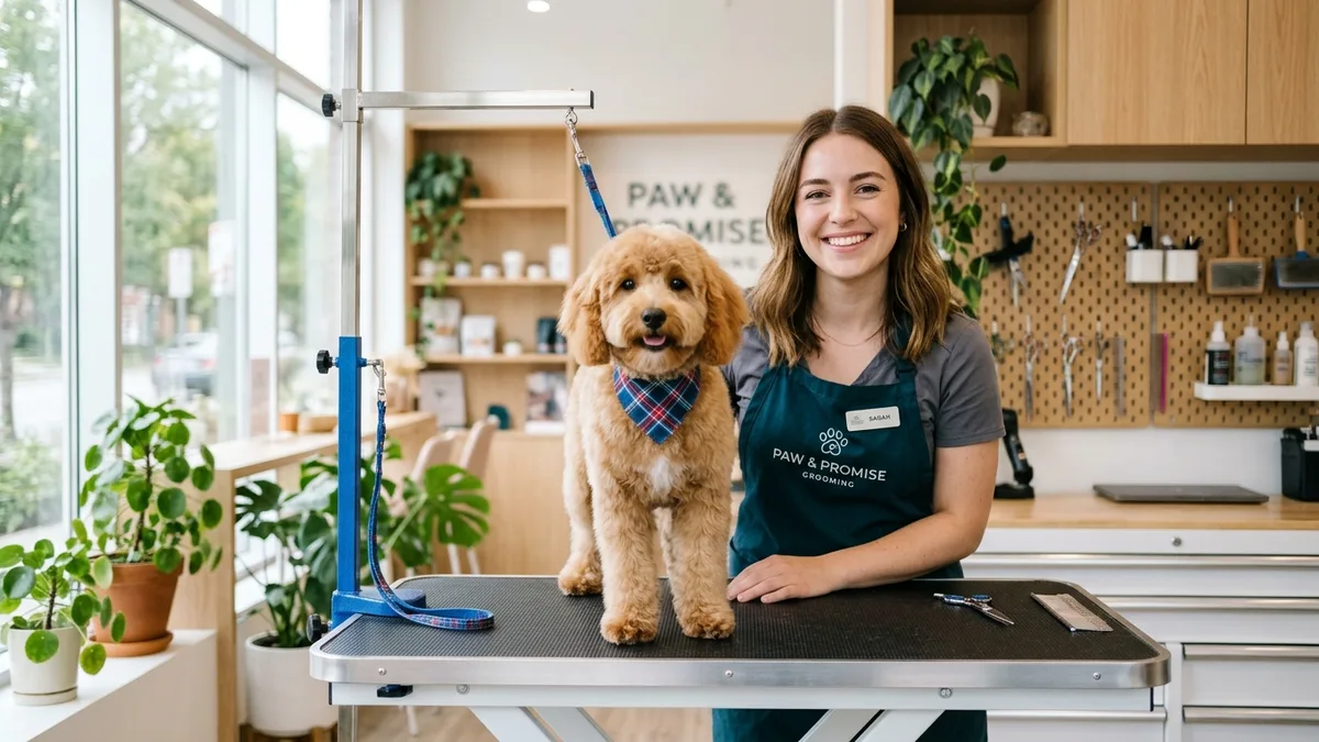 Best Dog Grooming Software in Canada: 2026 Comparison & Review